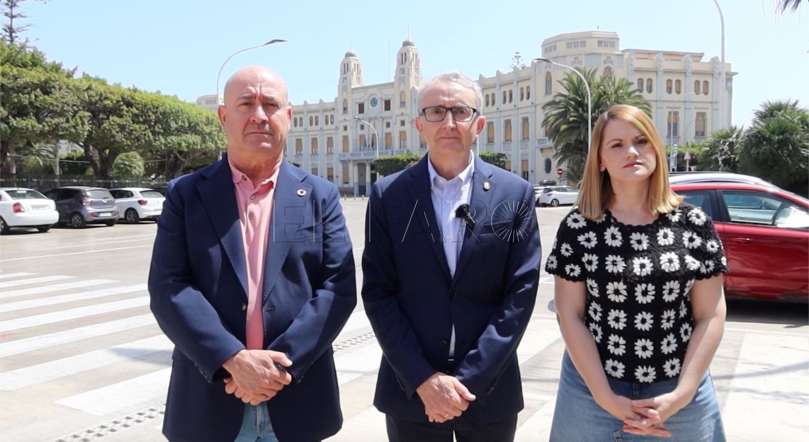 Tasende pide un plan B como recurso al fallo informático