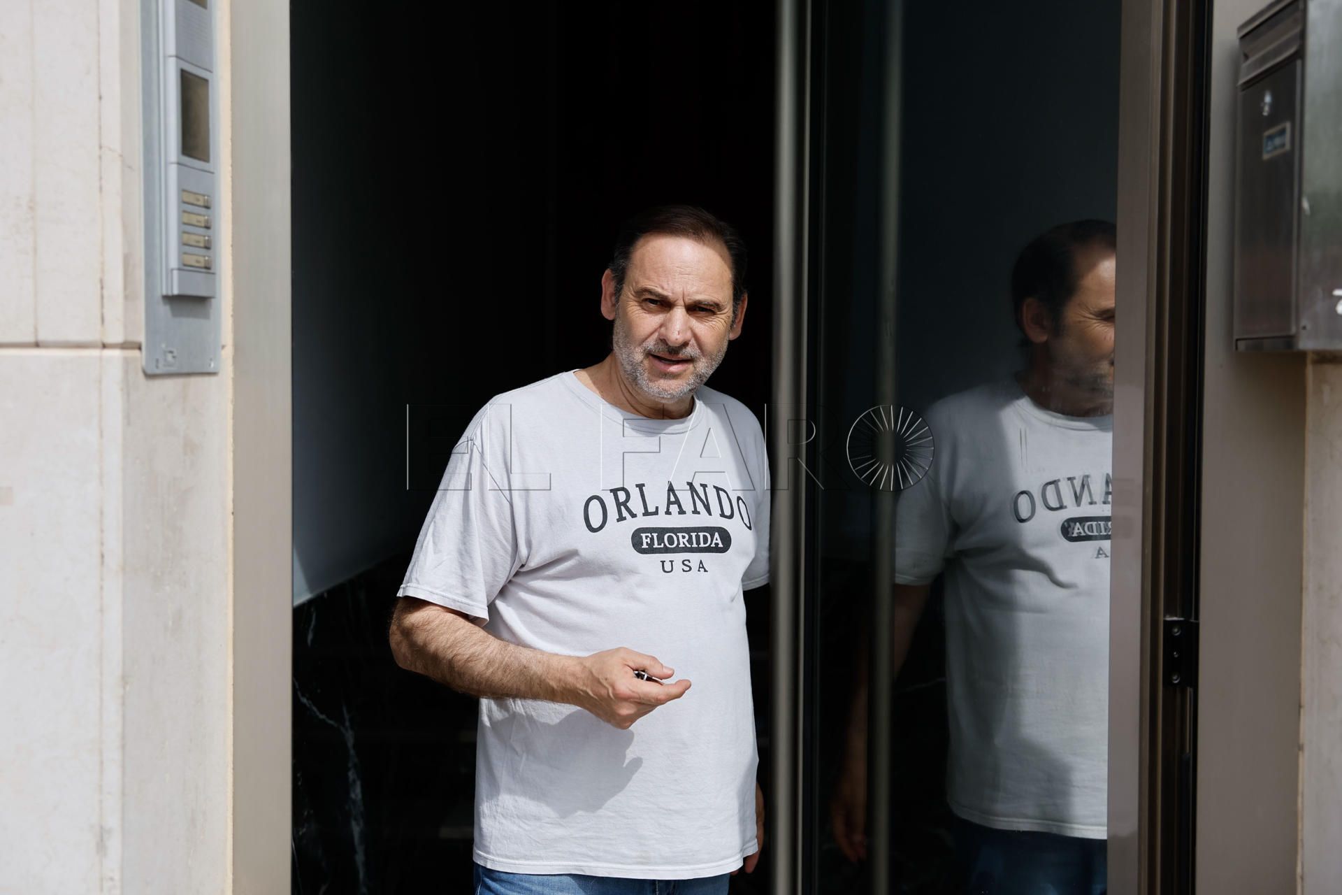 La Ejecutiva del PSOE expulsará este lunes a José Luis Ábalos