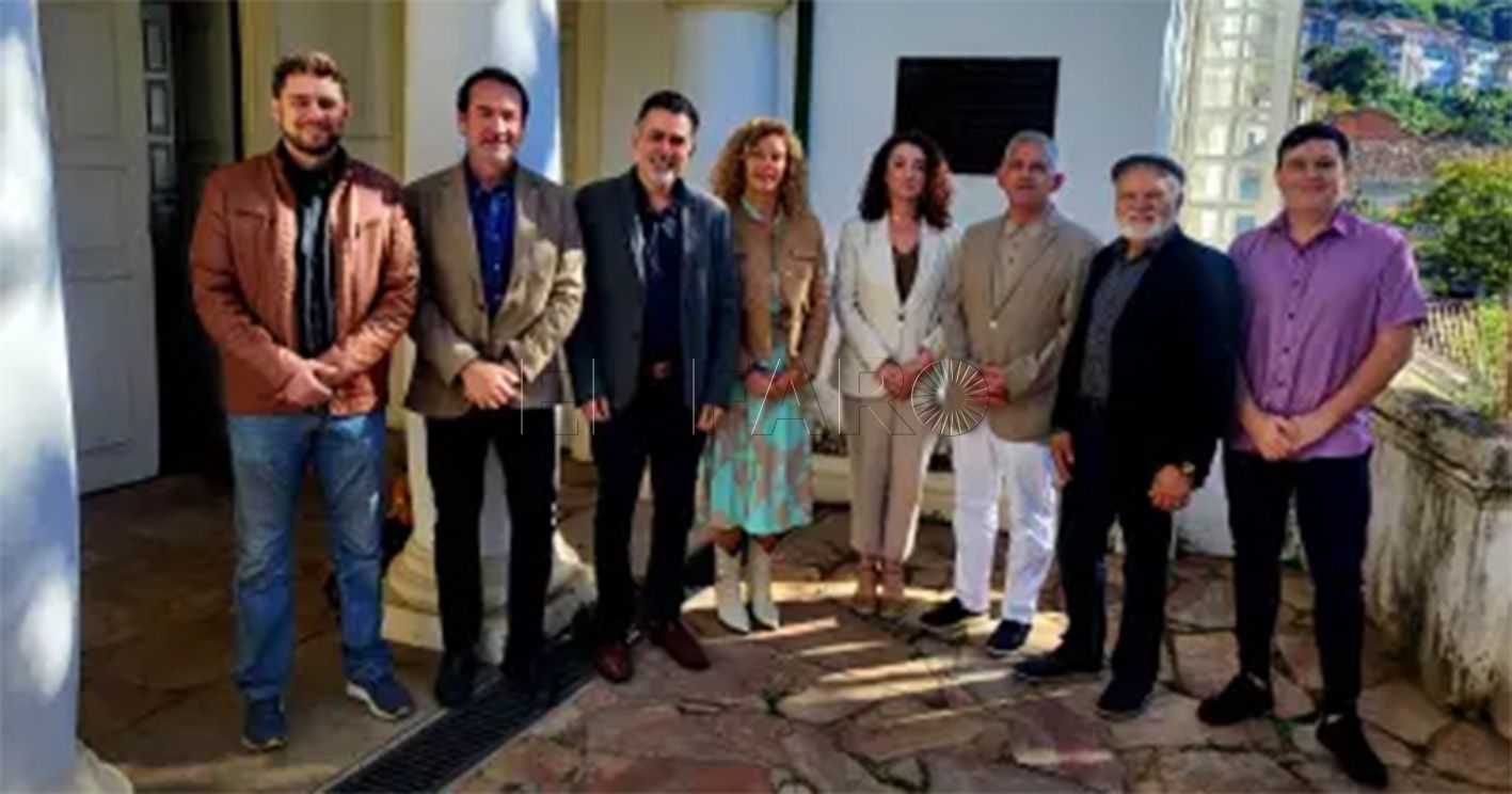 Faedumel participa en la organización de la IV Escuela Doctoral Internacional de Verano