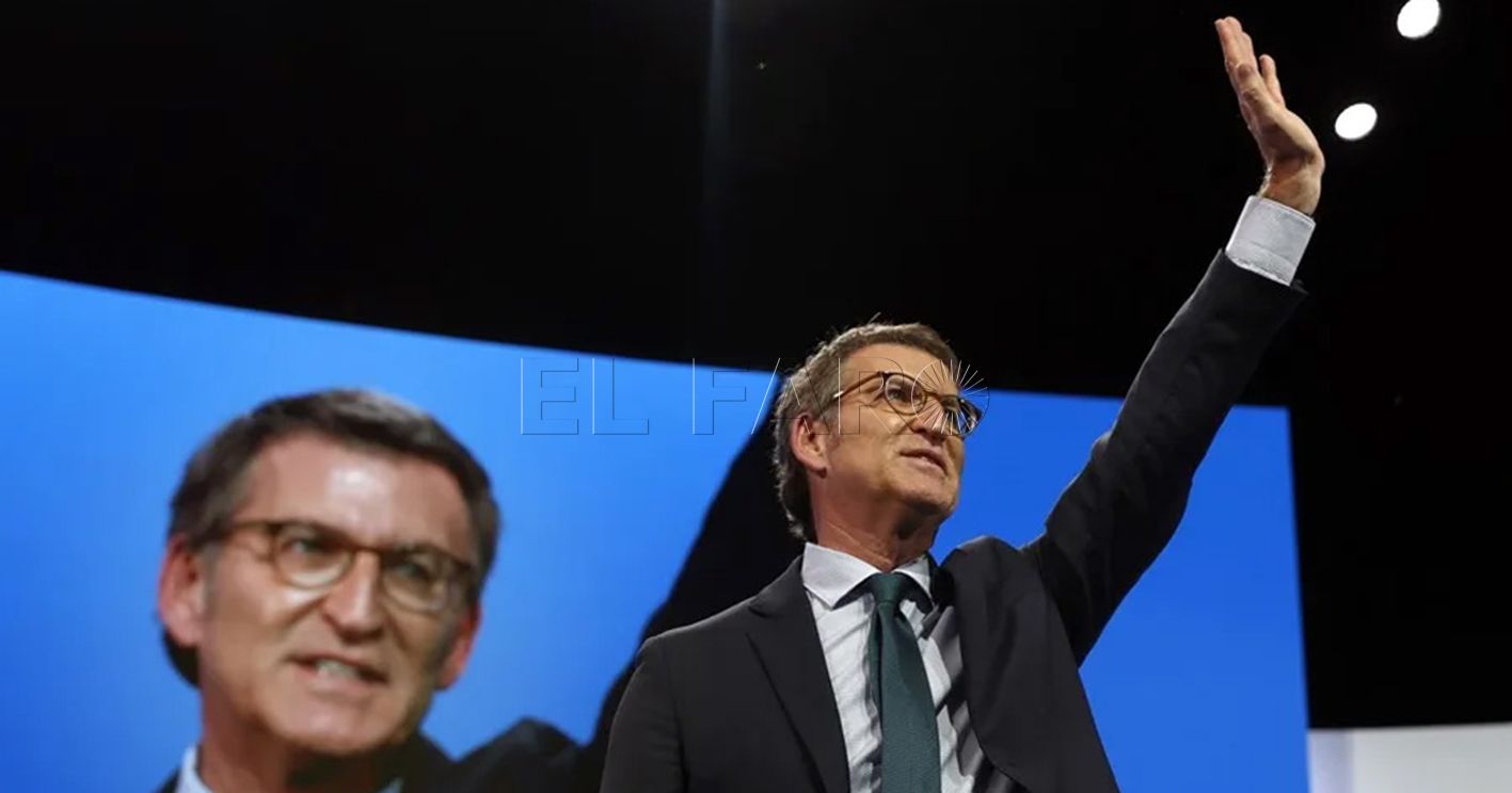 Los compromisarios del PP registran 1.115 enmiendas a las ponencias