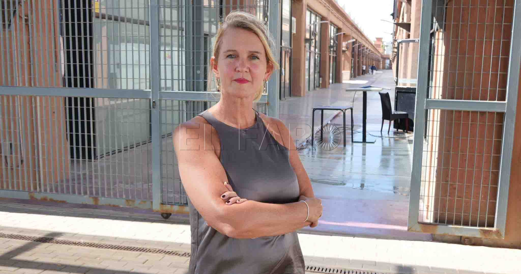 Elena Fernández Treviño