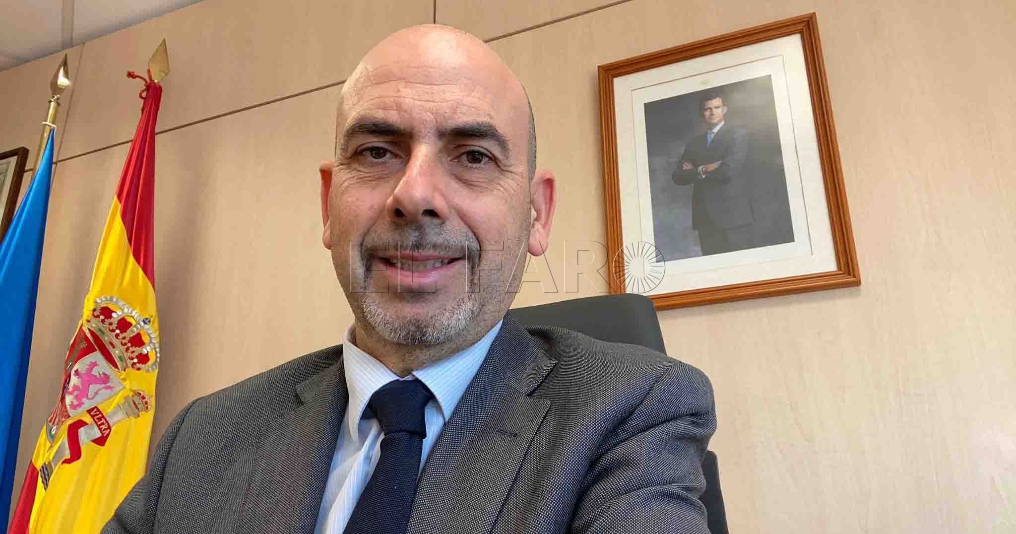 Fernando Germán Portillo