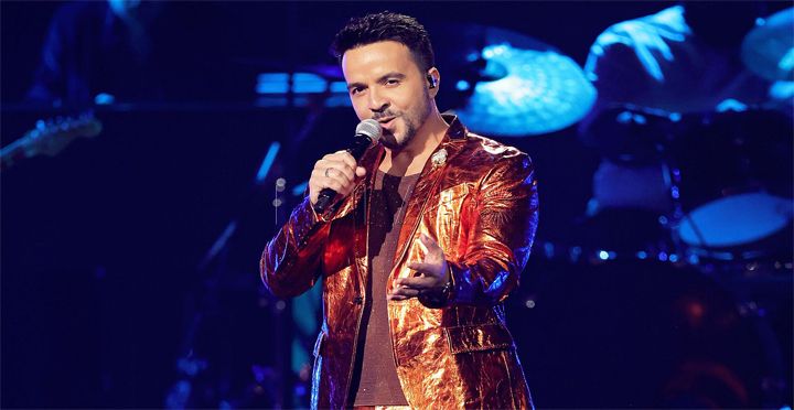 Luis Fonsi e Il Divo, apuestas de Cultura y Festejos para este "Verano redondo"