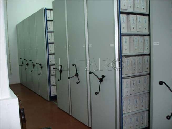 El Archivo Intermedio Militar de Melilla. Una reflexión interesante