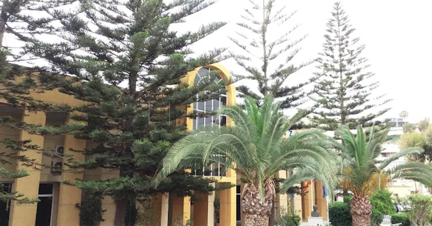 La Escuela de Enseñanzas Artísticas "Tierno Galván" abre sus puertas al talento para el curso 2025-2026