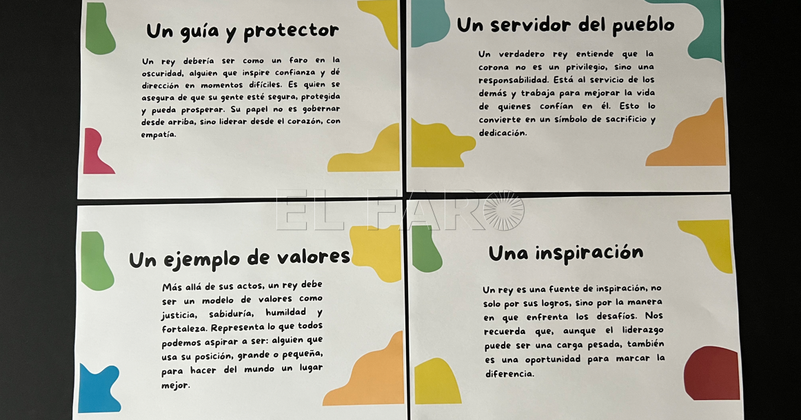 Trabajo ganador en Melilla