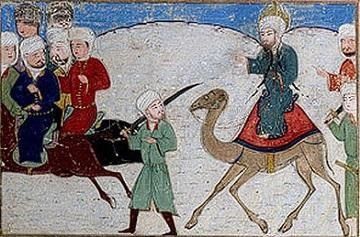 Comienza el Año Nuevo 1447 de la Hégira