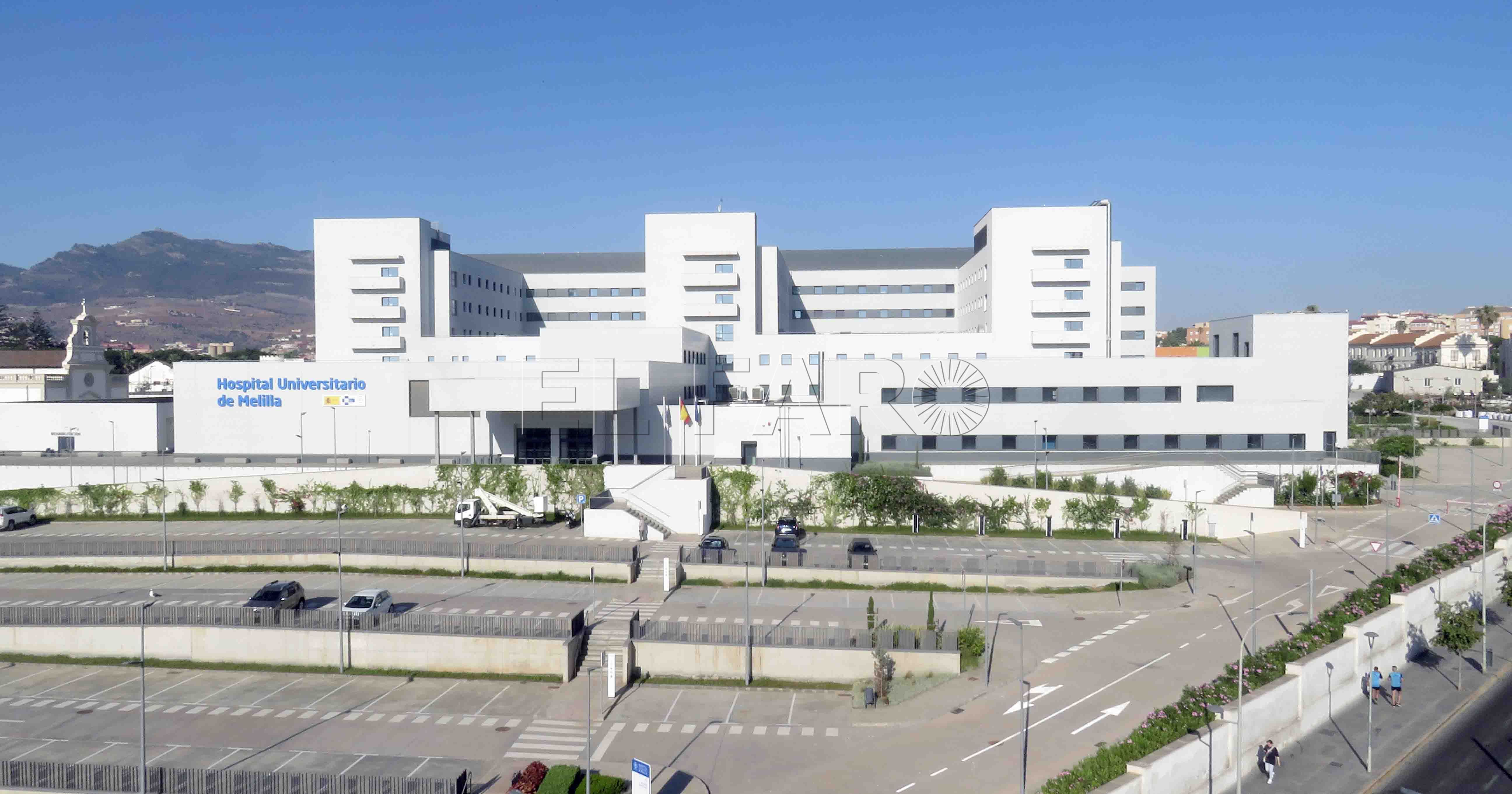 Hospital Universitario