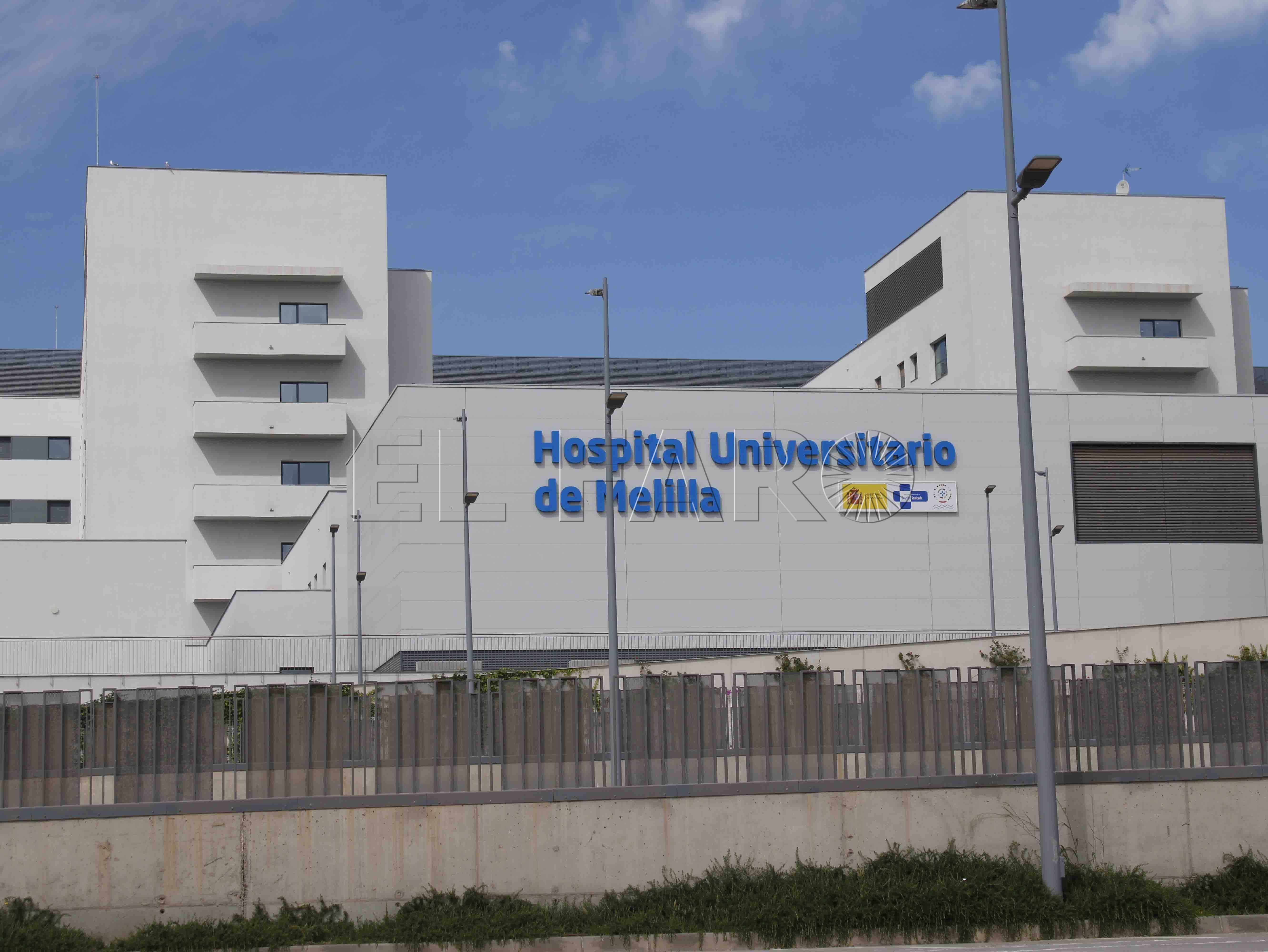Hospital Universitario