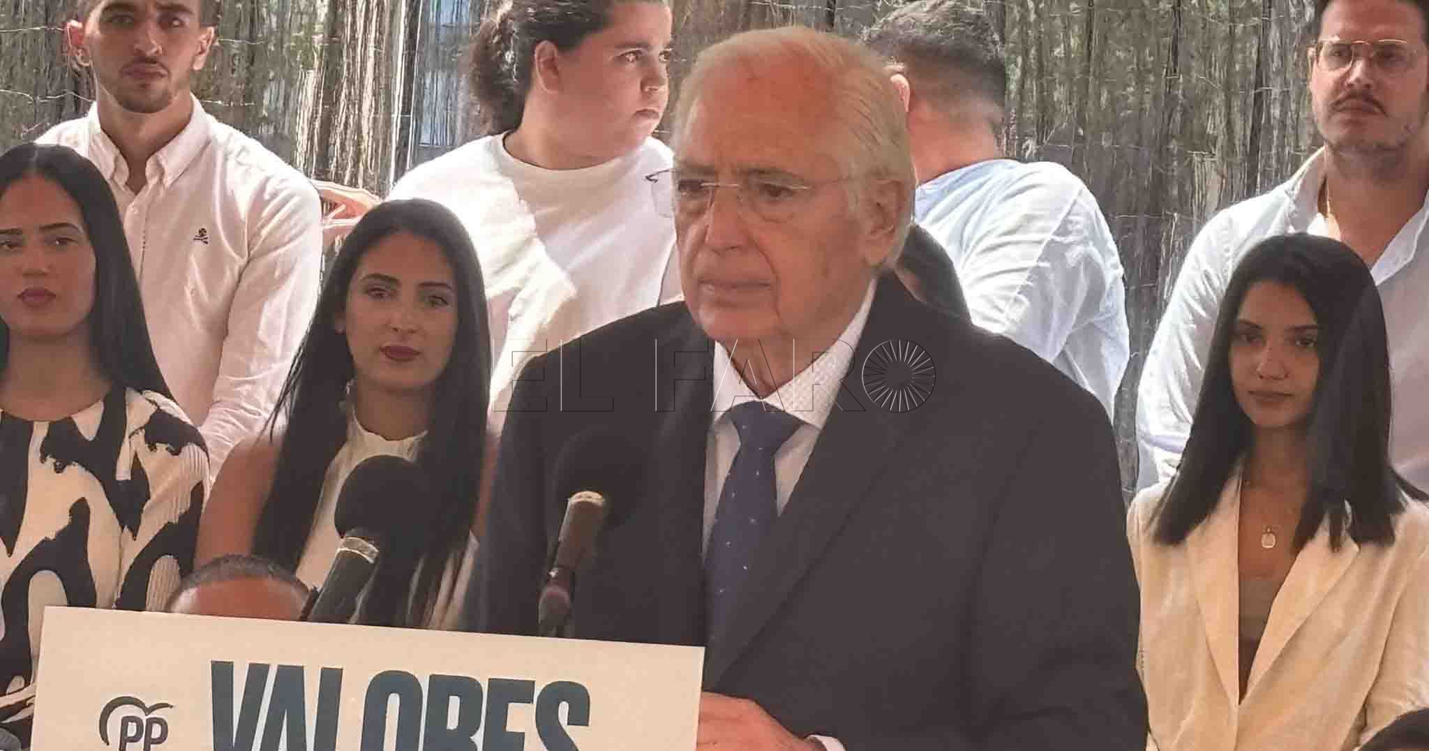 Juan José Imbroda