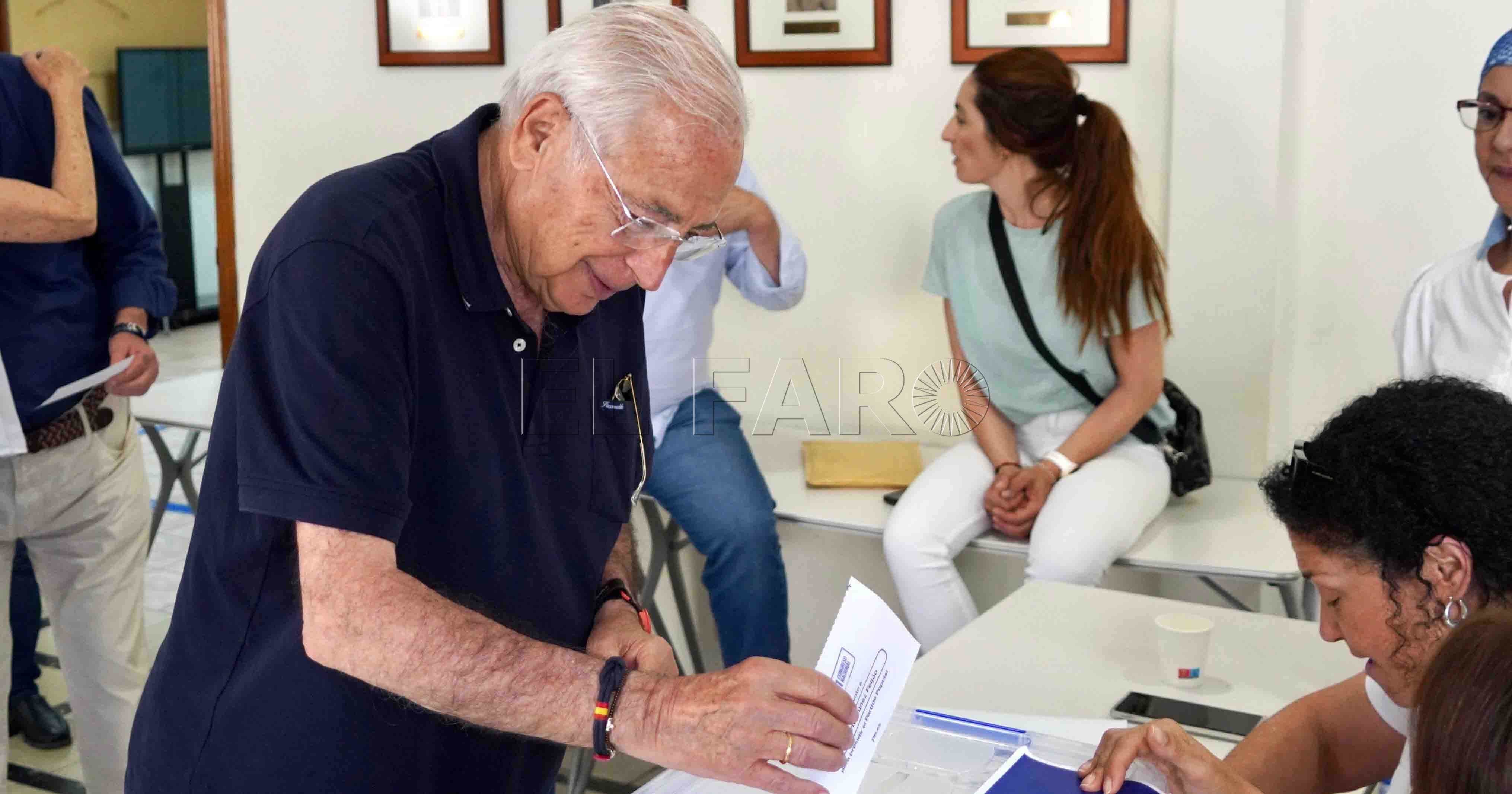 Juan José Imbroda