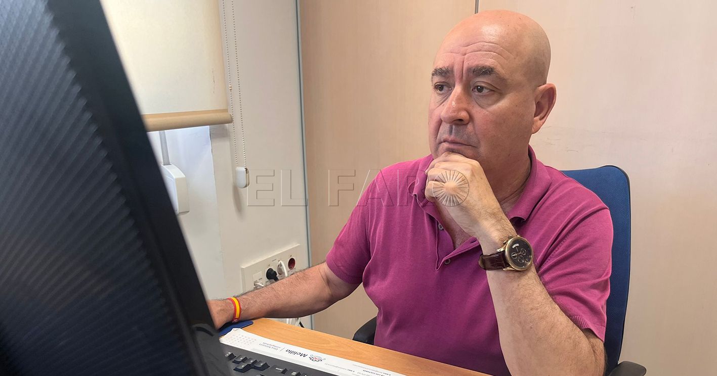 Vox Melilla llevará al pleno de la próxima semana las deficiencias en la limpieza de los barrios