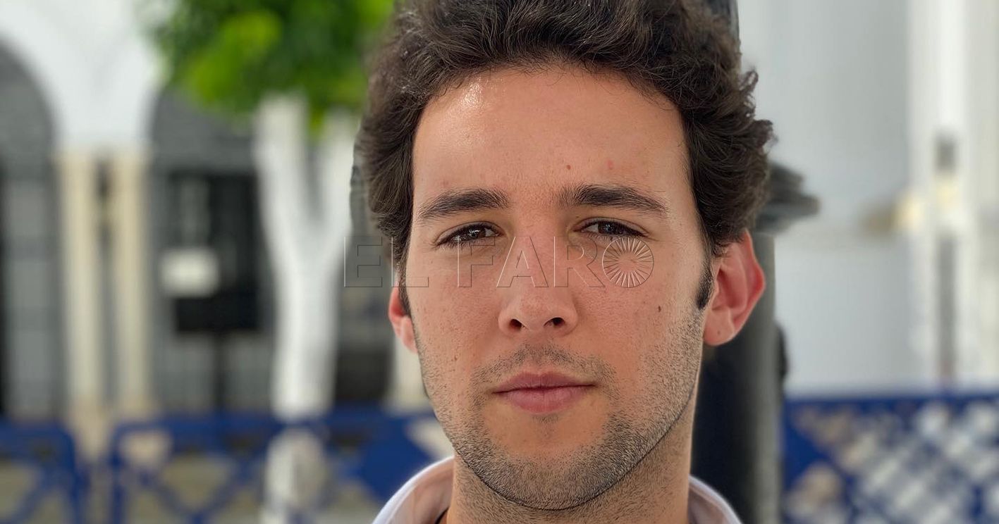 Pérez-Vera dará un concierto en las actividades de 'La vida es oro'