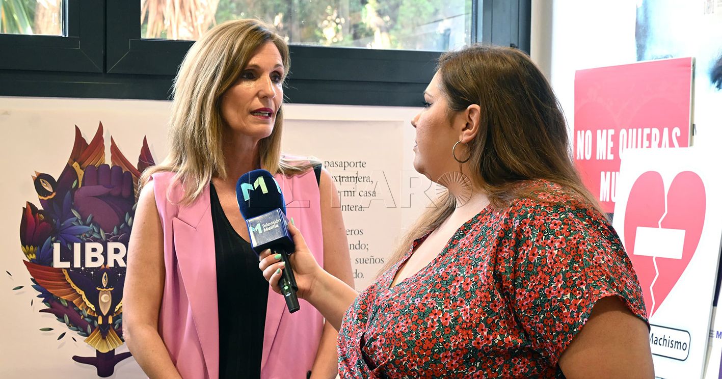 Segura advierte del incremento del riesgo de violencia de género durante la época estival