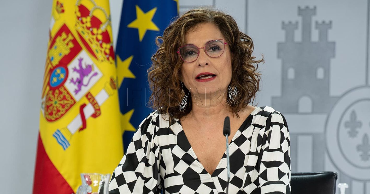 El Gobierno actualiza las entregas a cuenta de las Comunidades y Ciudades Autónomas