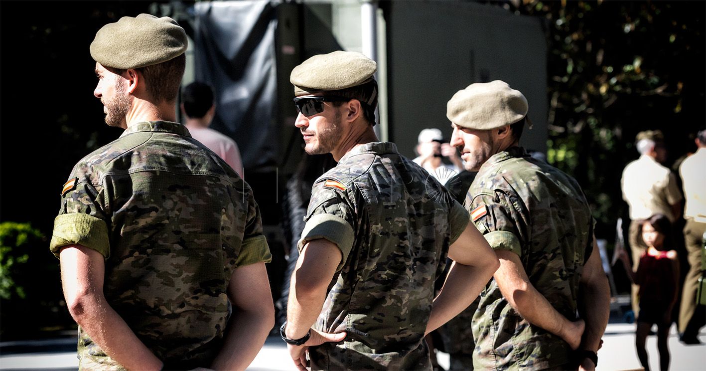 ATME alerta sobre el desconocimiento de Defensa sobre el compromiso de larga duración