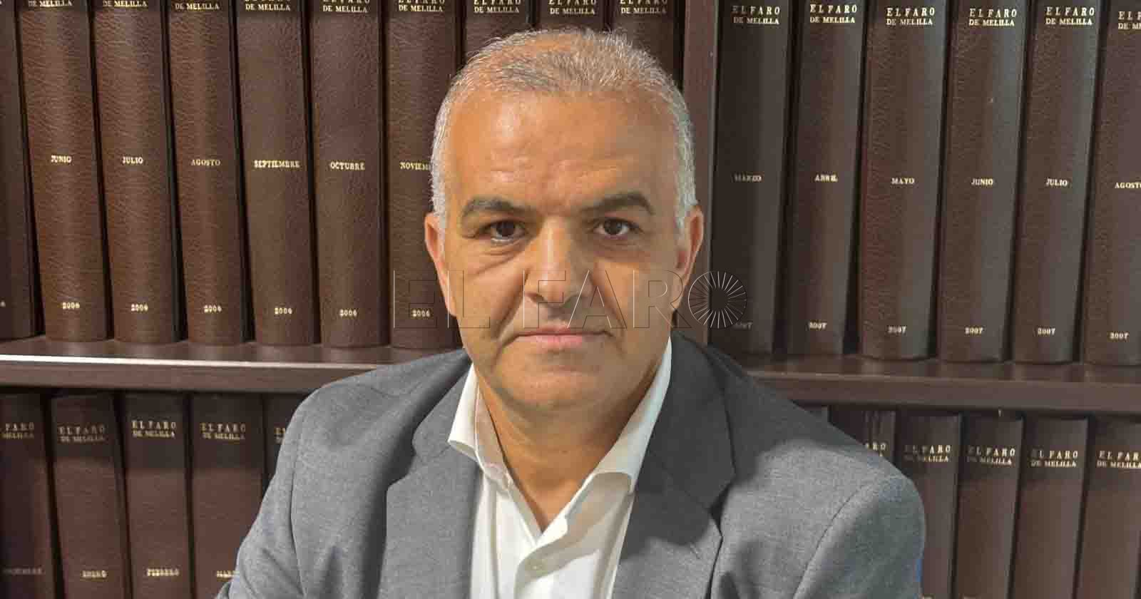 Mohamed Bussian