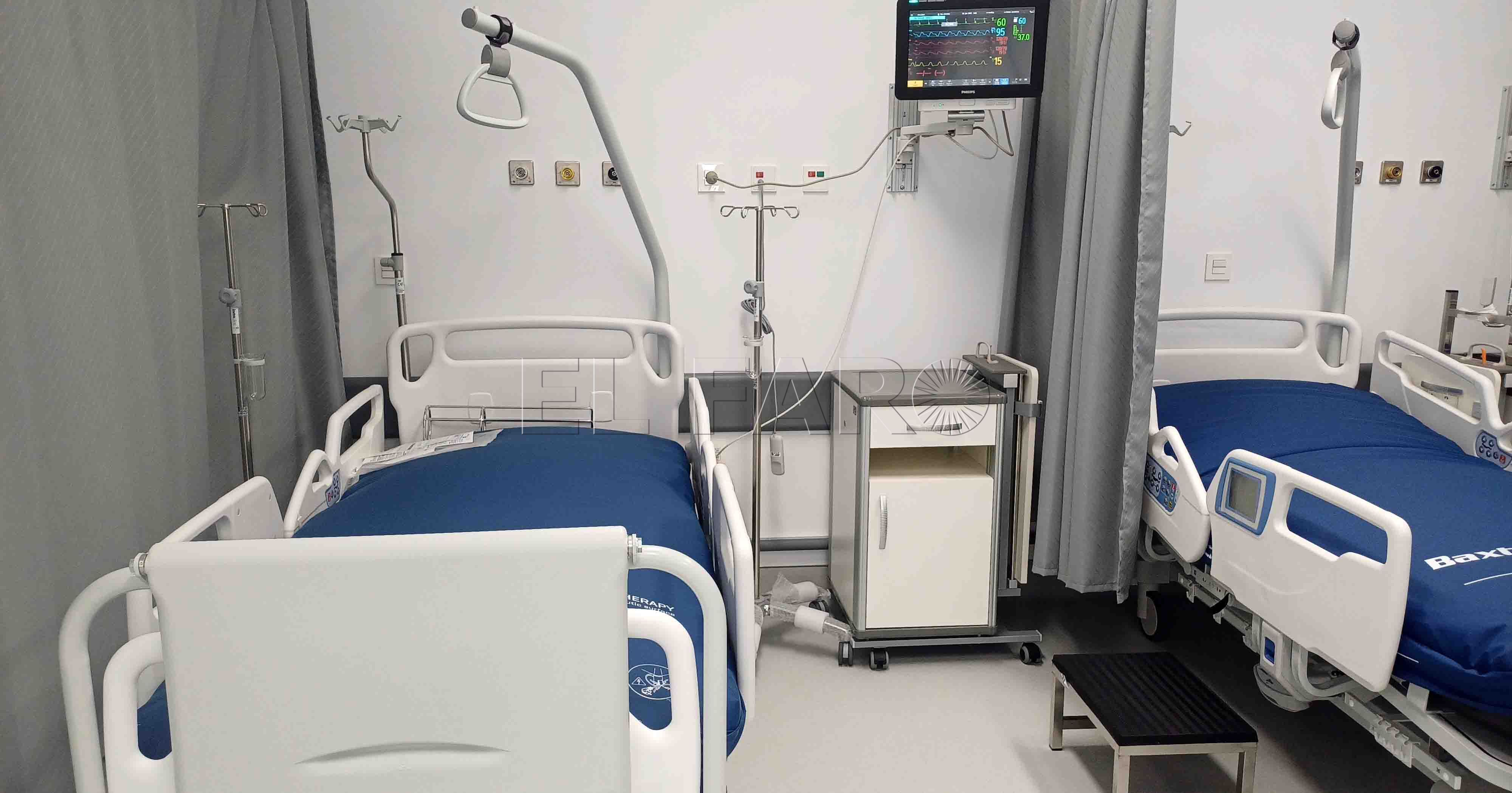 Hospital Universitario