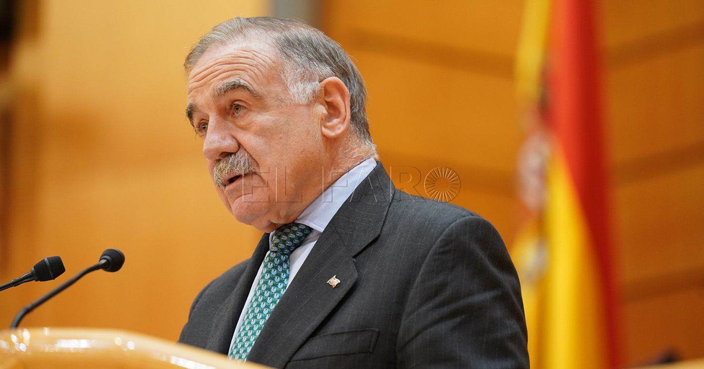 El PP saca adelante la Ley Feijóo para dignificar a las Fuerzas Armadas