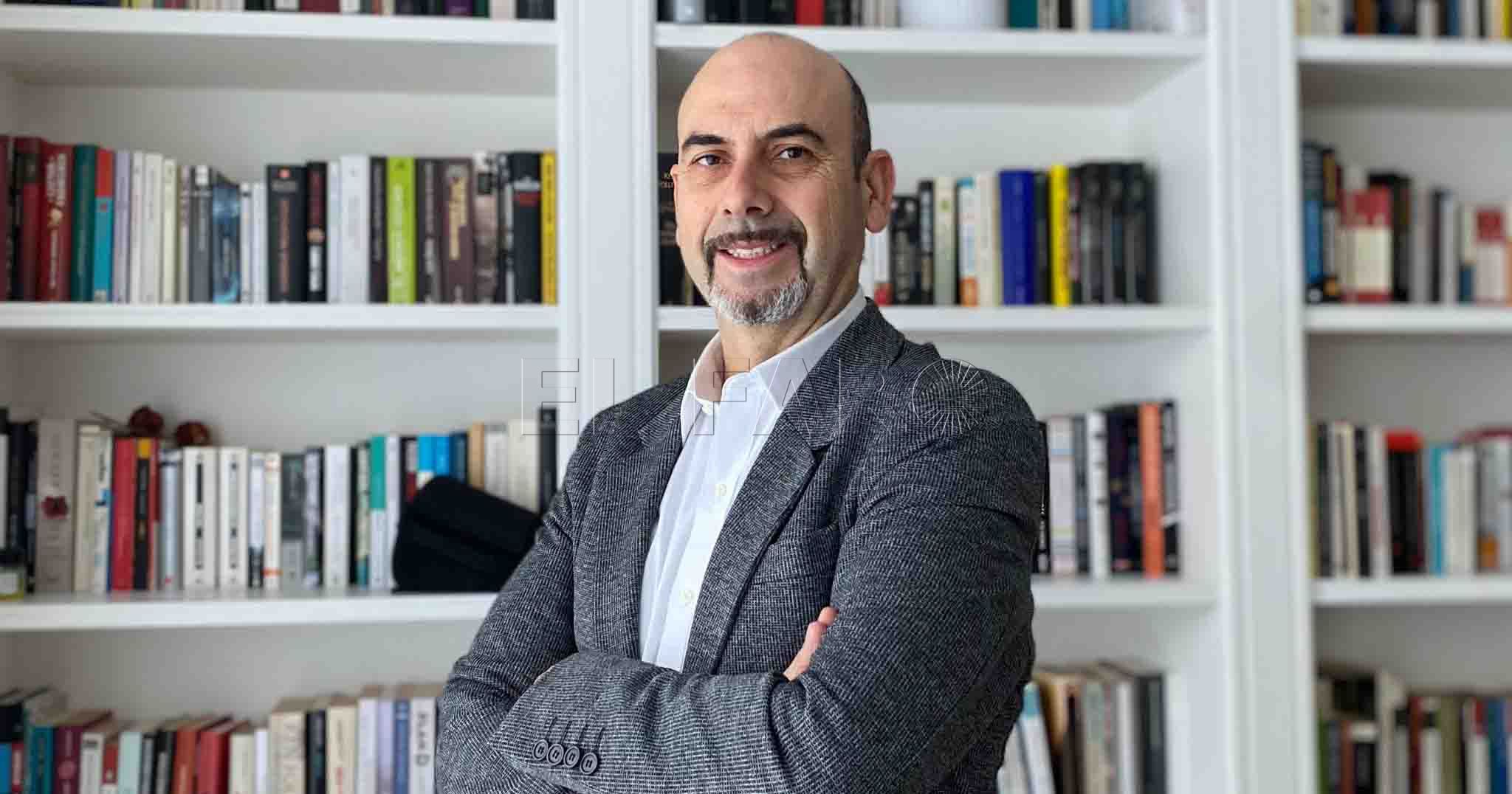 Fernando Germán Portillo