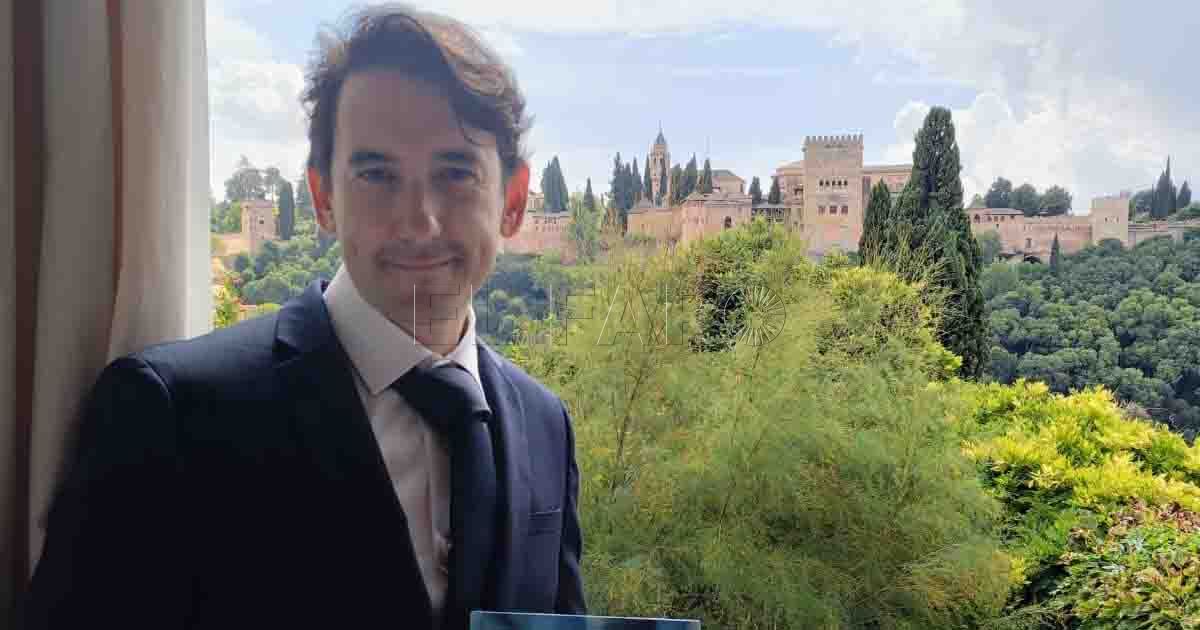 Francisco Javier Ferreira