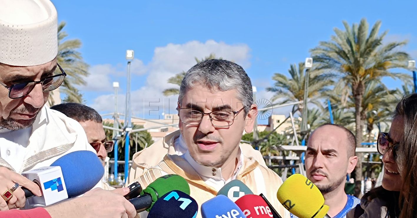 La CIM felicita a la ciudadanía el nuevo año del calendario islámico