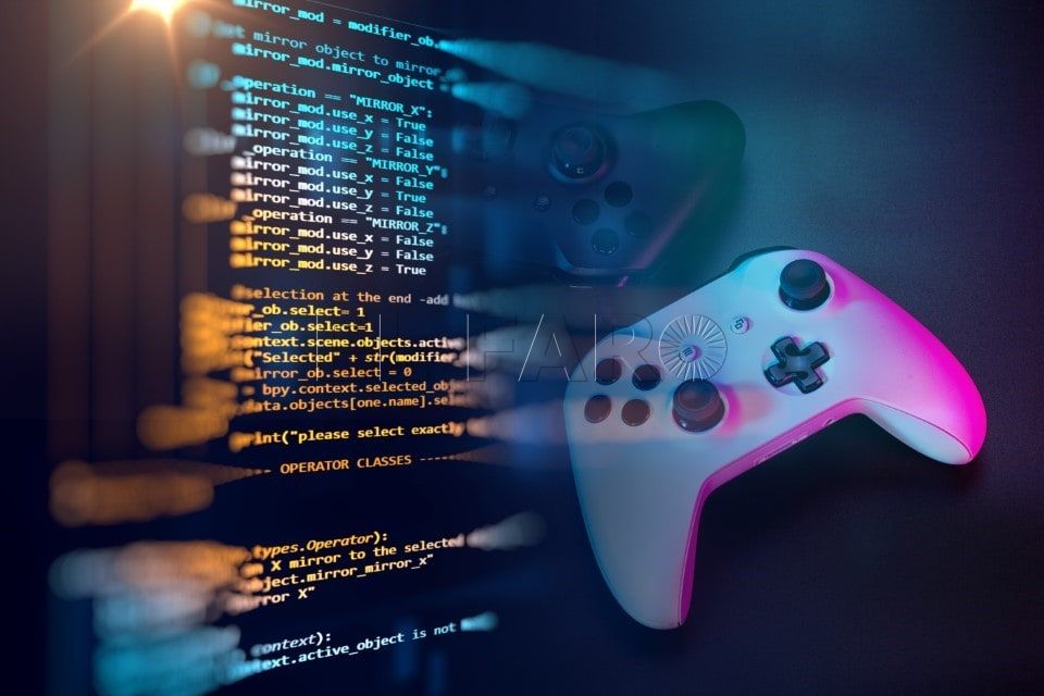El uso de videojuegos comerciales ayuda a aprender programación básica