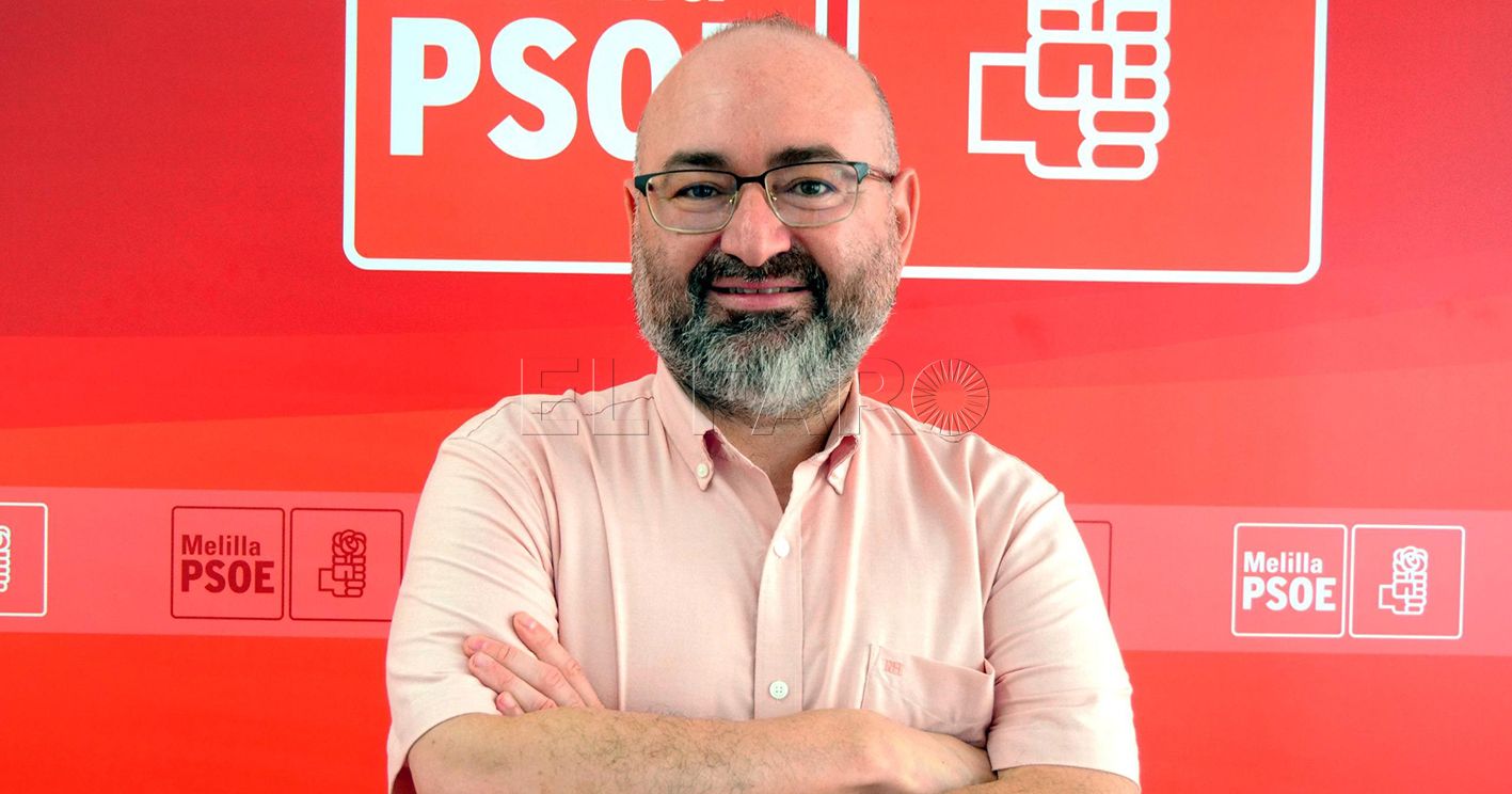 El PSOE pide una reserva estratégica de agua para evitar nuevas crisis hídricas