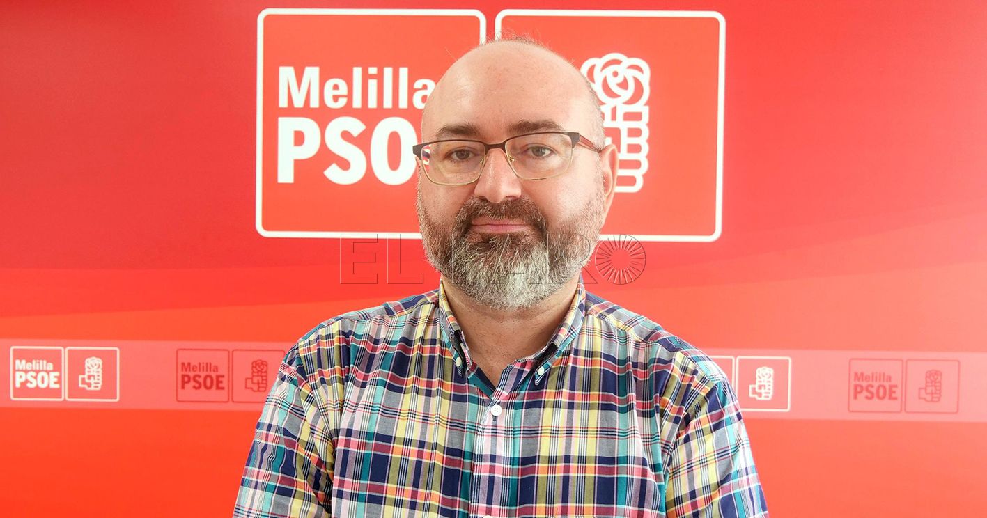 Robles: “Los melillenses necesitamos una solución al agua hoy, no en cinco años”