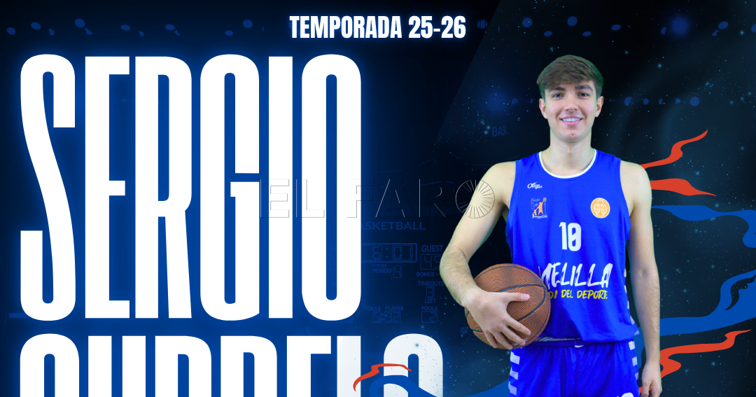 Sergio Curbelo continuará una temporada más en el Enrique Soler