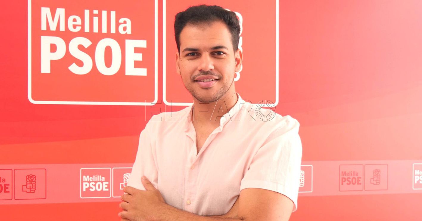 El PSOE pide más talento local y mejorar la venta de entradas en la Feria de Melilla