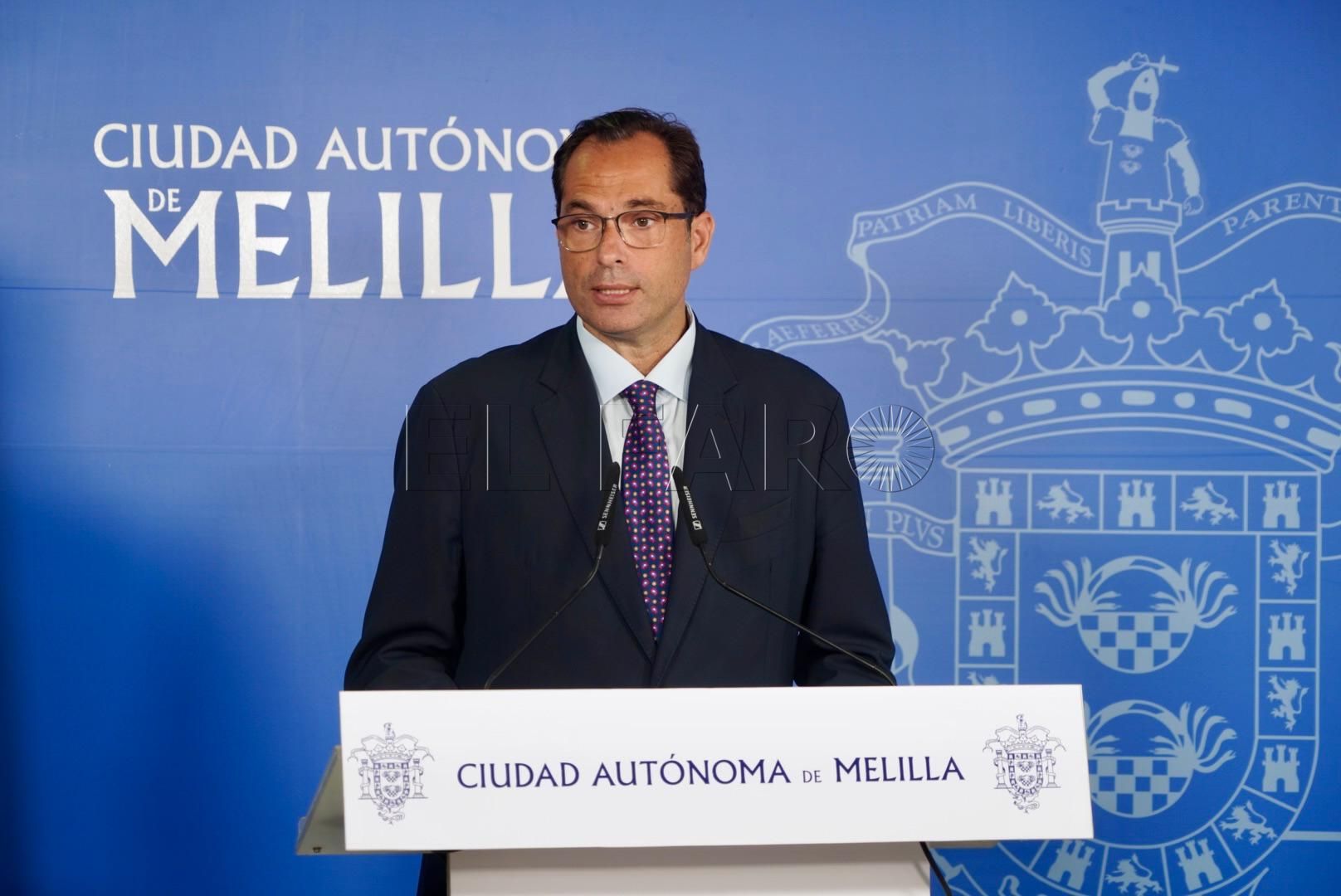 Jesús Romero Imbroda