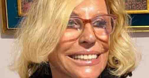 Rosy Martínez de Burgos