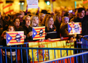 El TC avala dividido la constitucionalidad de la ley de amnistía