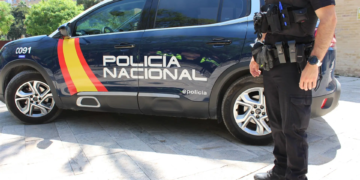 La Policía Nacional, a través de su fundación, ha convocados sus premios. EFE