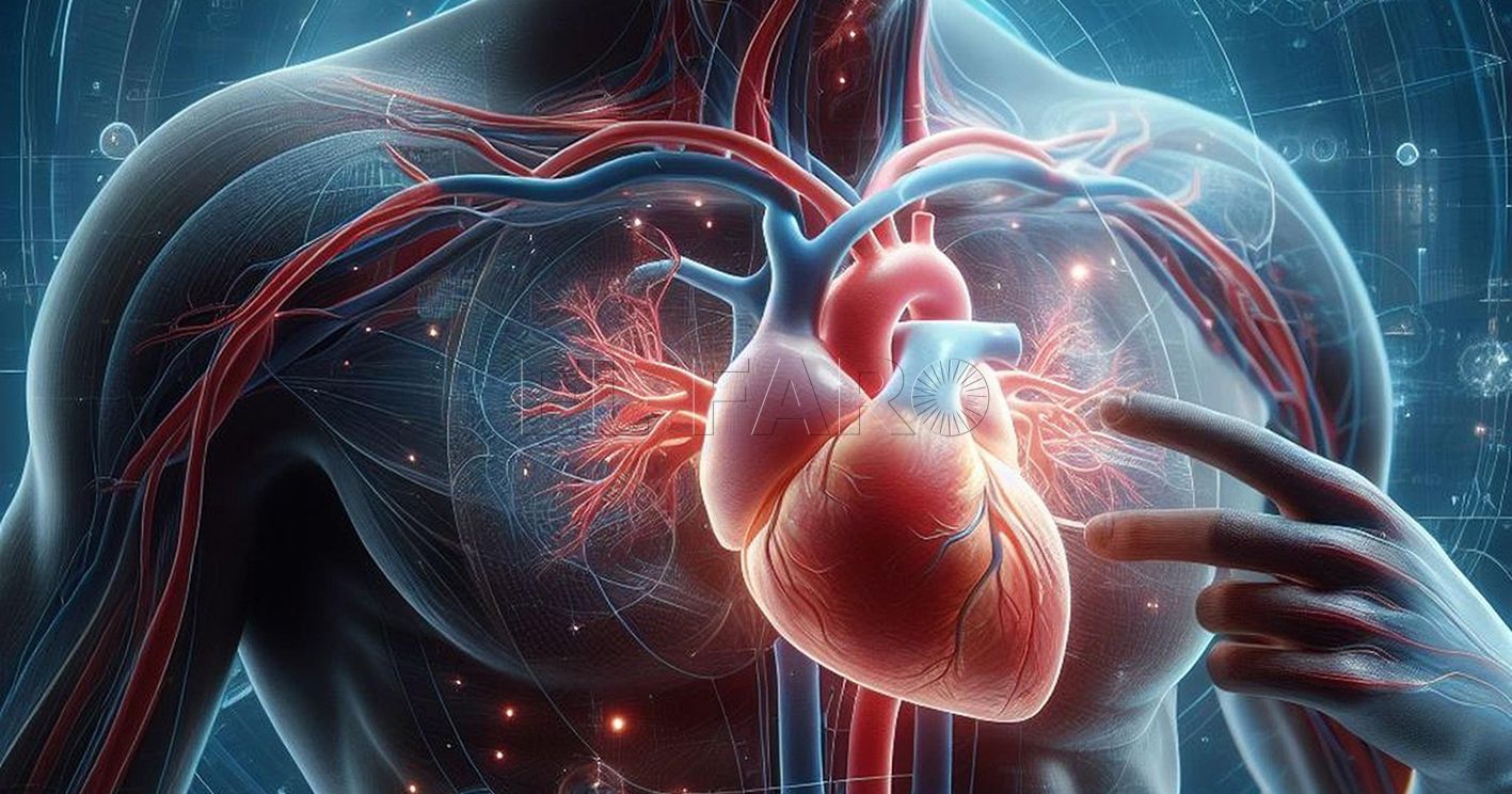 Melilla, la autonomía donde más bajaron las muertes por enfermedades del sistema circulatorio en 2024