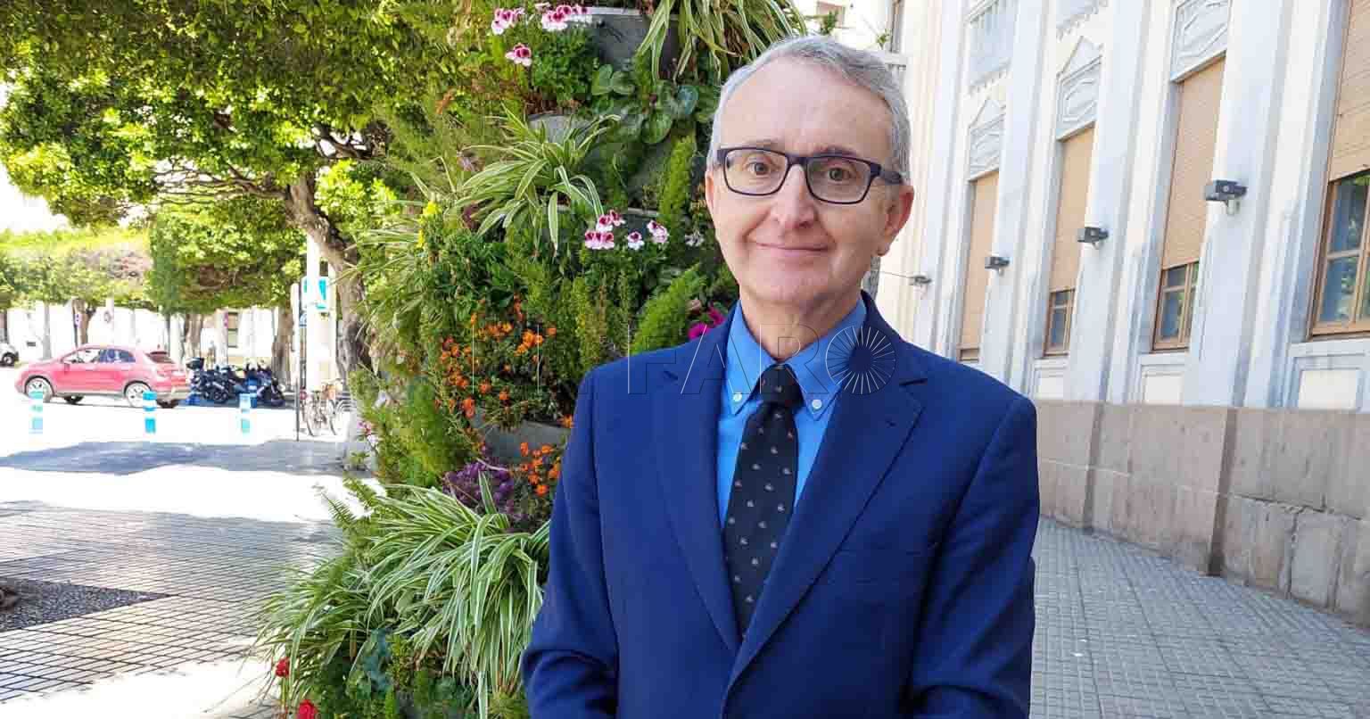 José Miguel Tasende