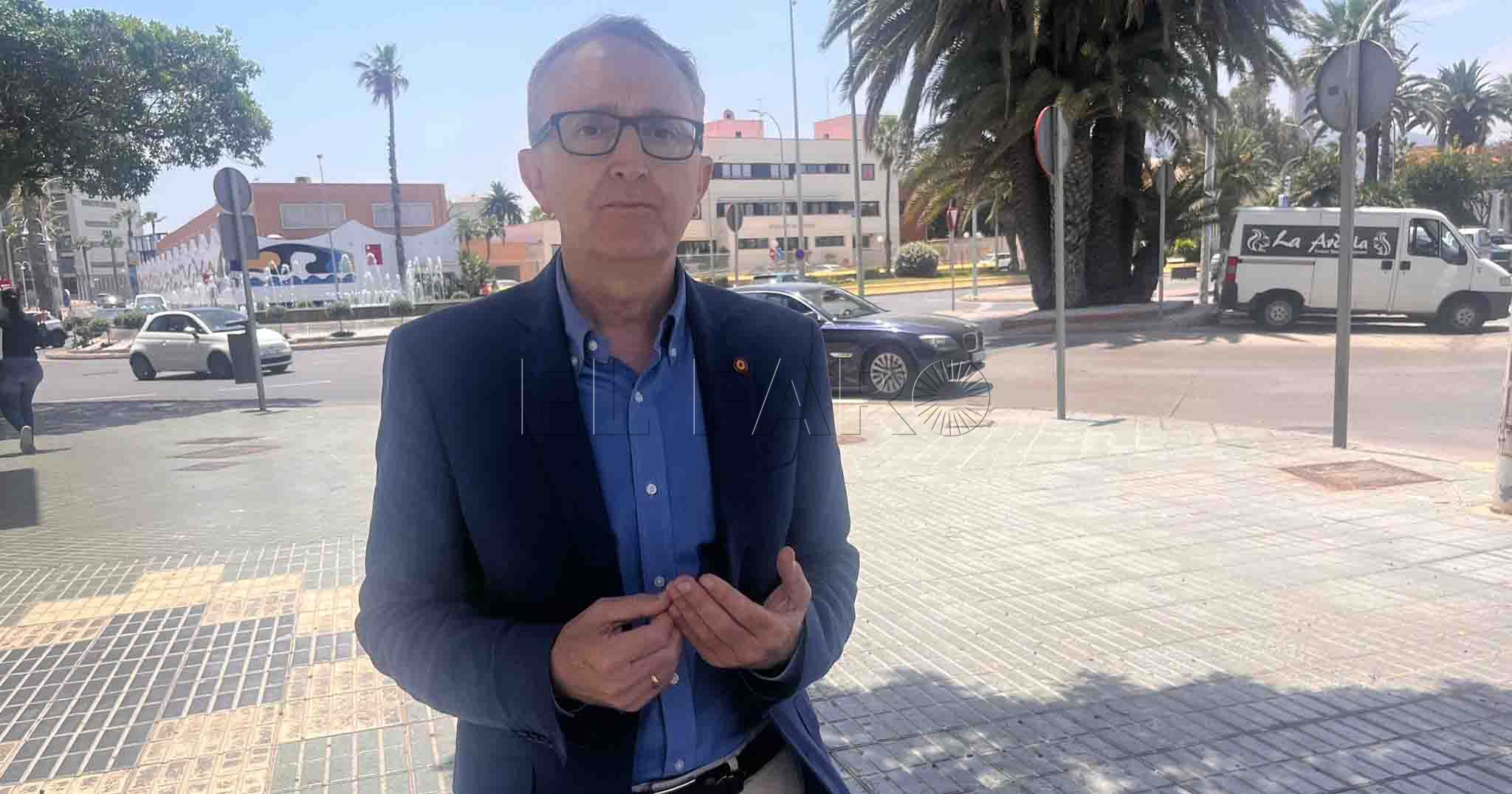 José Miguel Tasende