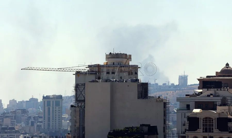La bomba persuasiva de Irán