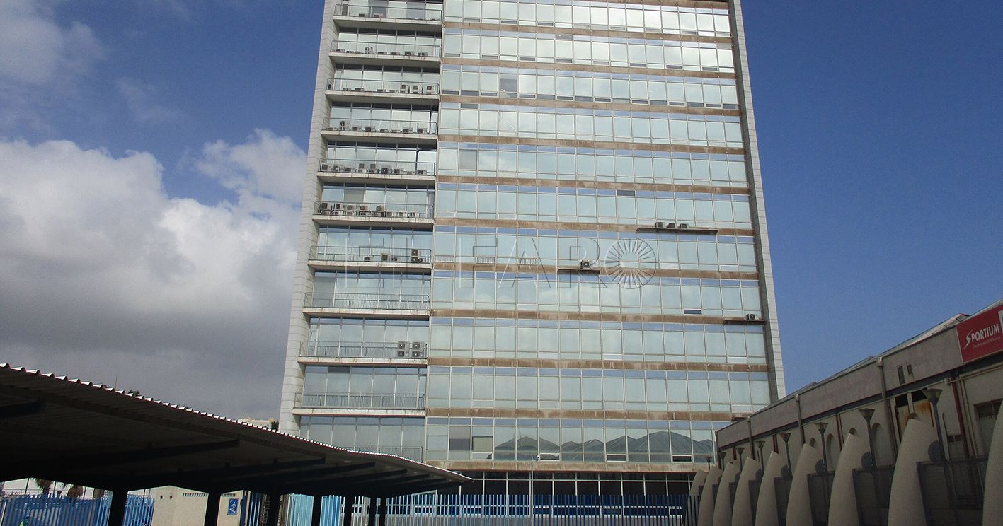 Los tribunales de Melilla resolvieron 3.170 casos durante el primer trimestre de 2025