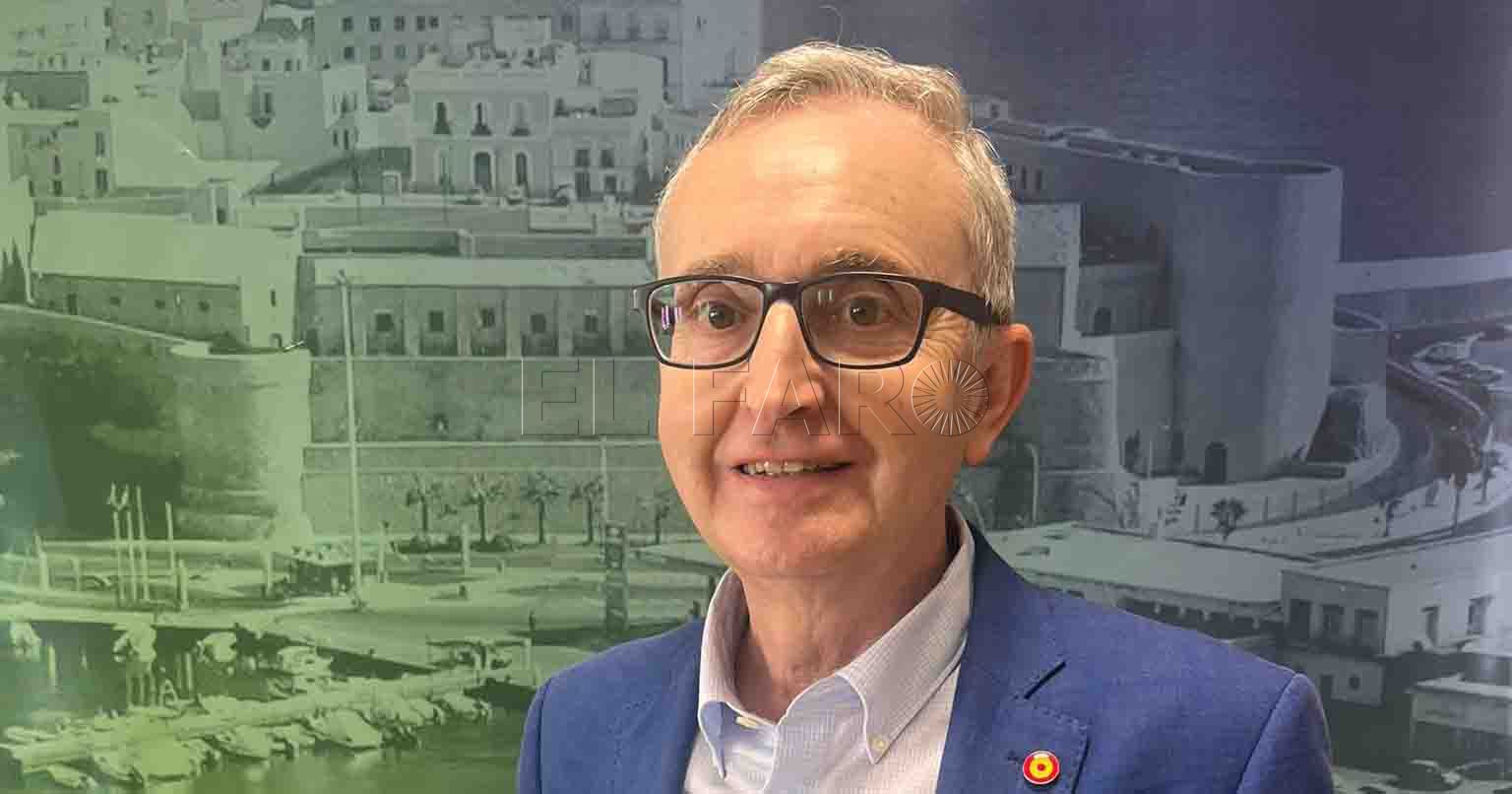 José Manuel Tasende