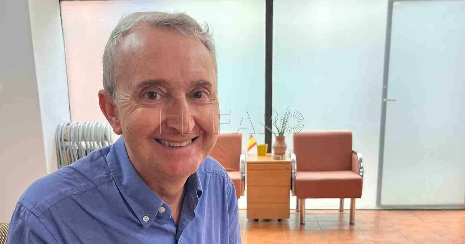 José Miguel Tasende