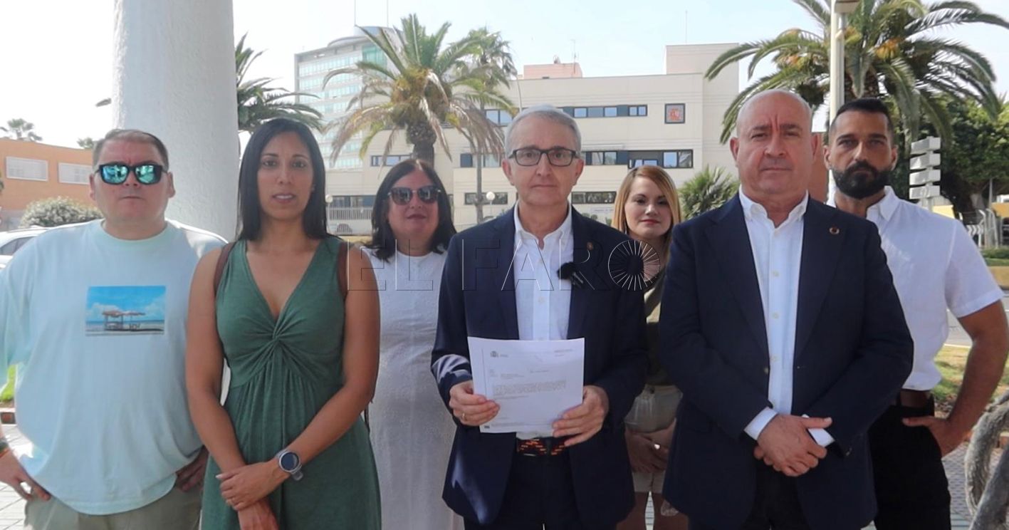 La Delegación del Gobierno confirma a Vox que en los últimos 14 años no ha iniciado el procedimiento de repatriación de ningún mena