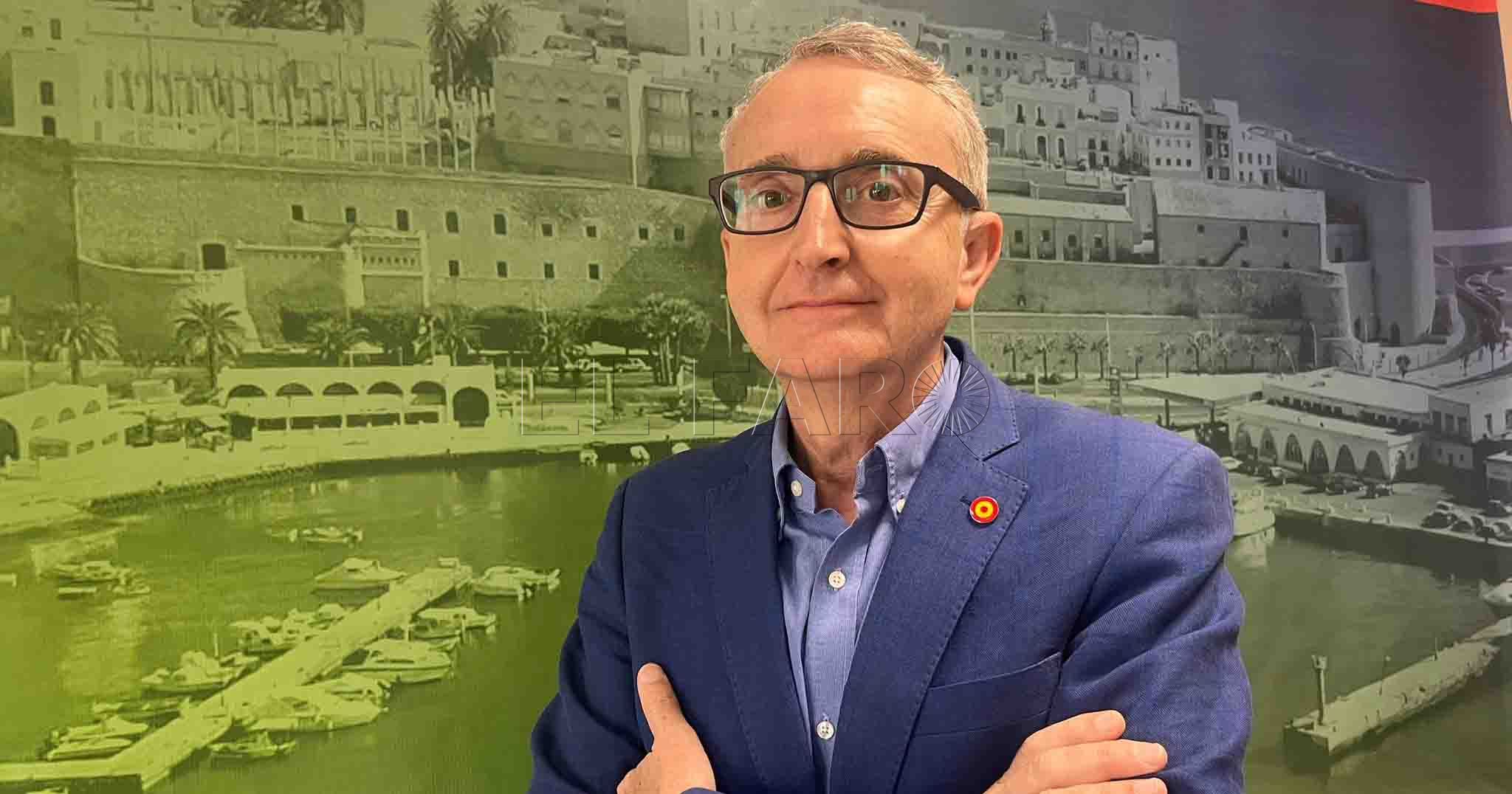 José Miguel Tasende