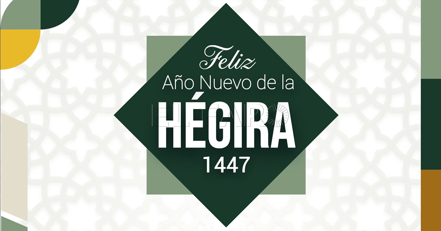 Melilla, Cuna de Cuatro Culturas, celebra la Hégira, 1447, como Símbolo de Convivencia entre Religiones