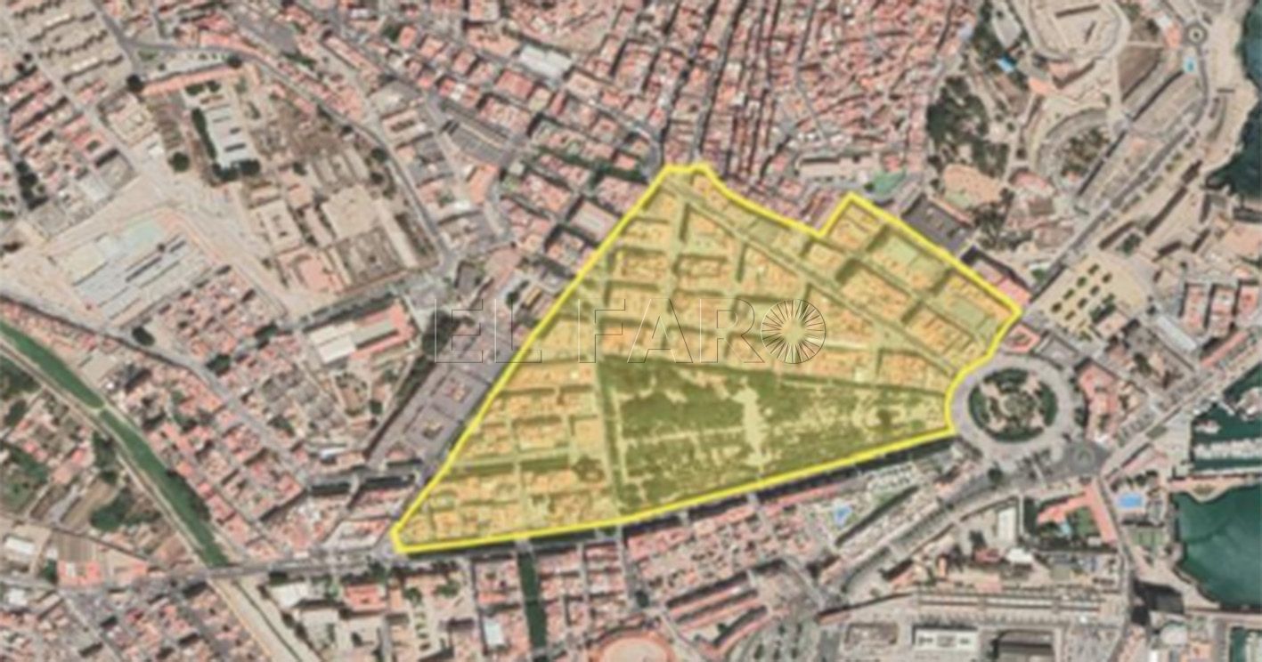 Autobuses y taxis, preparados para afrontar la ZBE