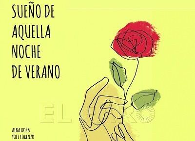 Las amigas que Shakespeare separó, Onírika trata de reunirlas