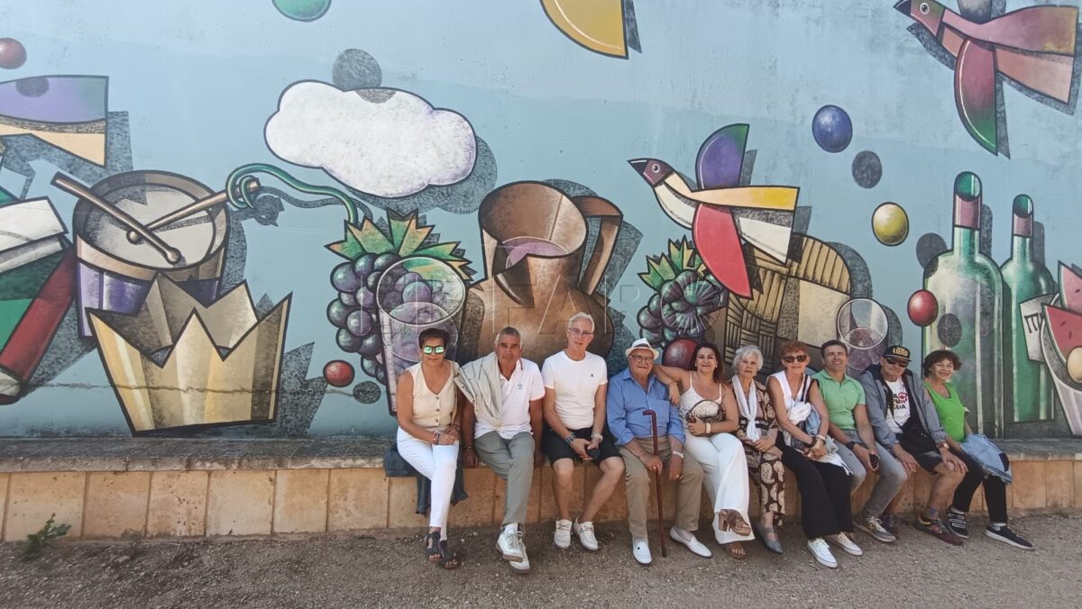 La Casa de Melilla en Valladolid celebra una Semana Cultural repleta de actividades