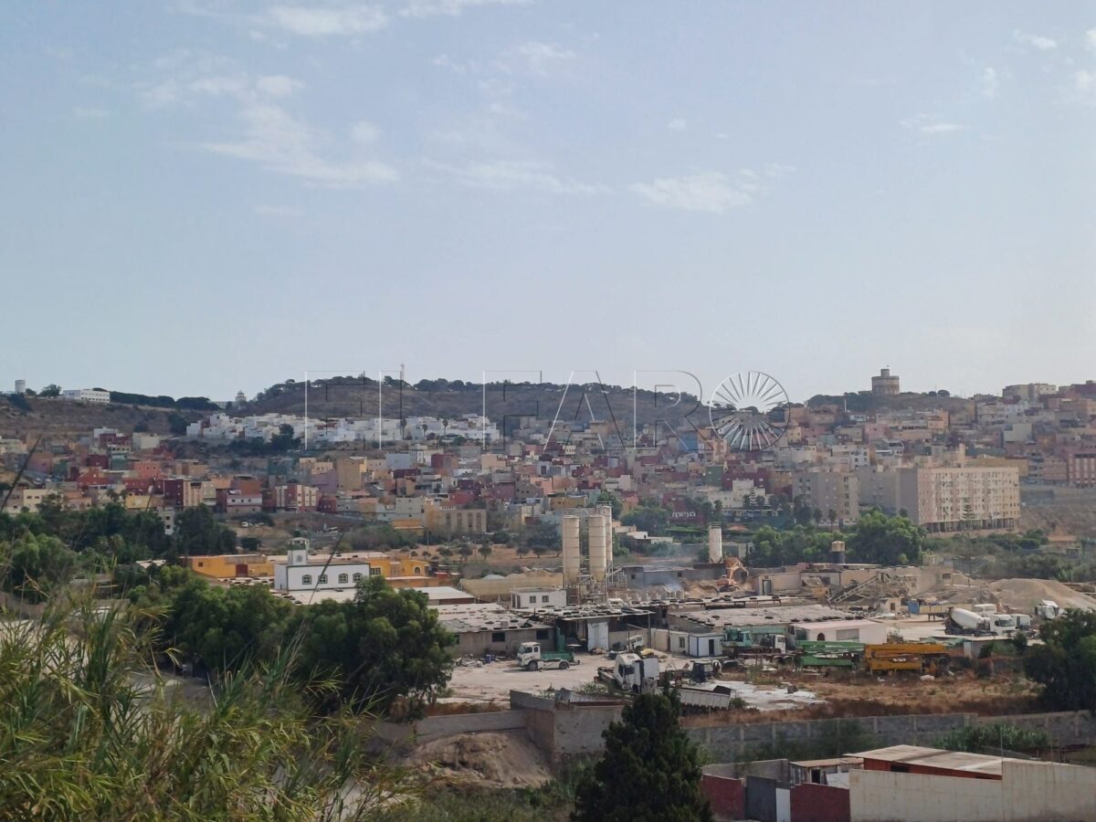 La Cañada de Hidum se asoma a un proyecto de regeneración mediante el turismo