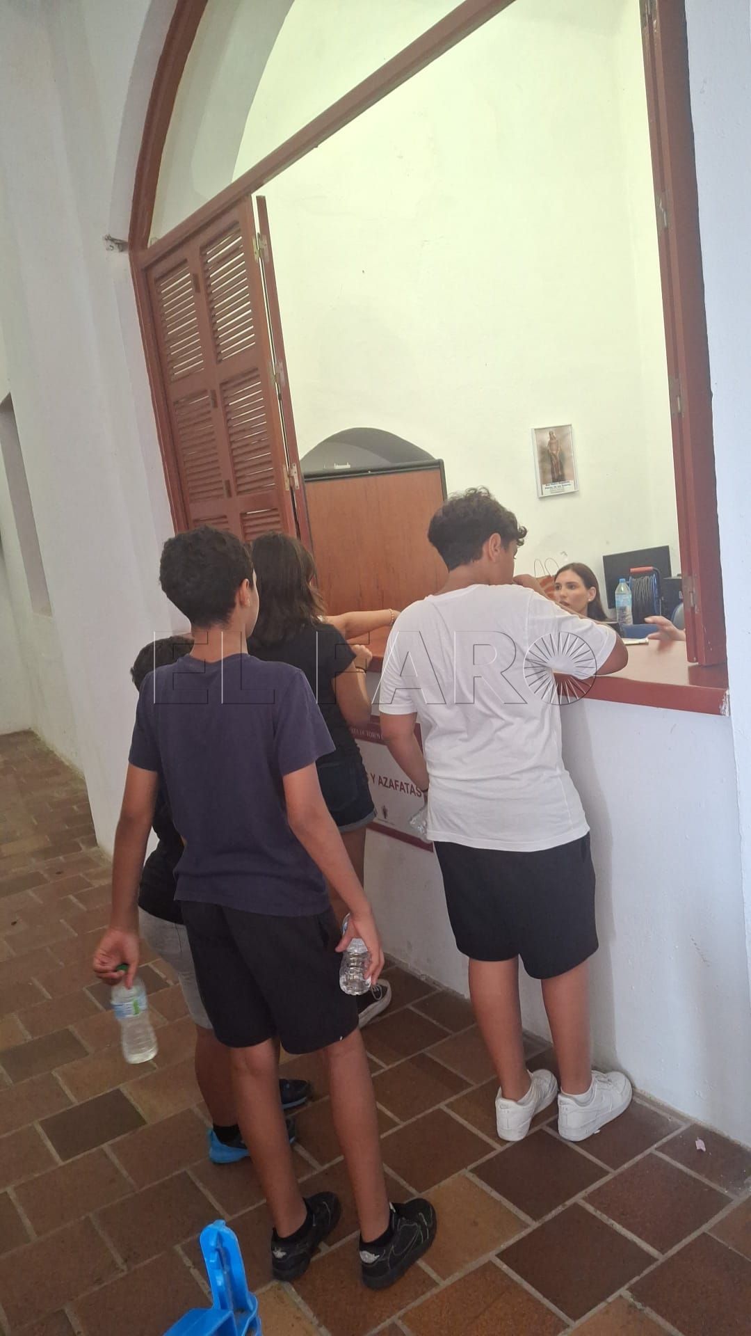 Éxito en la venta de entradas para el Festival Joven